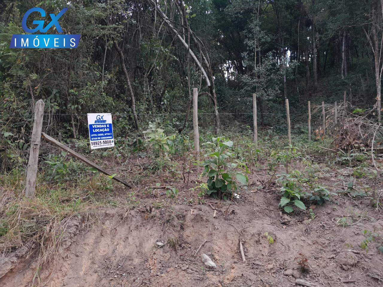 Terreno, 1800 m² - Foto 2
