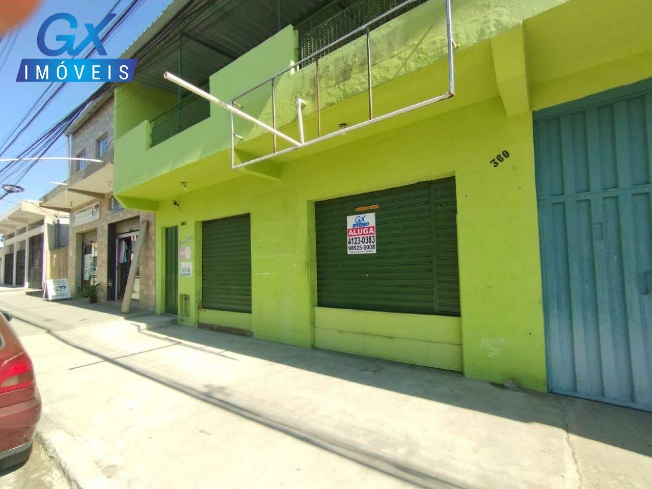 Loja para aluguel no bairro Veneza: 