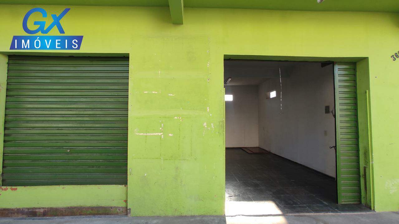 Loja para aluguel no bairro Veneza: 