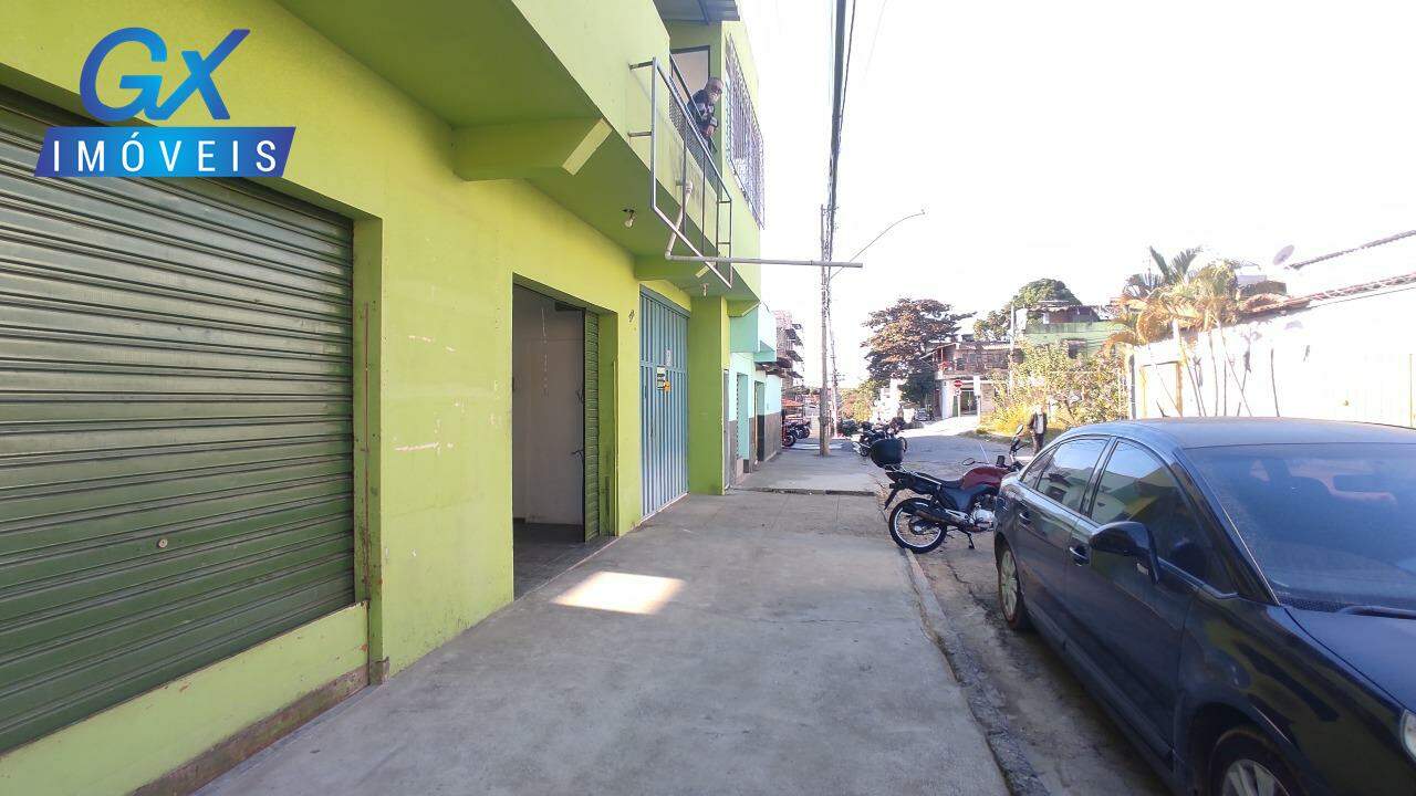 Loja para aluguel no bairro Veneza: 