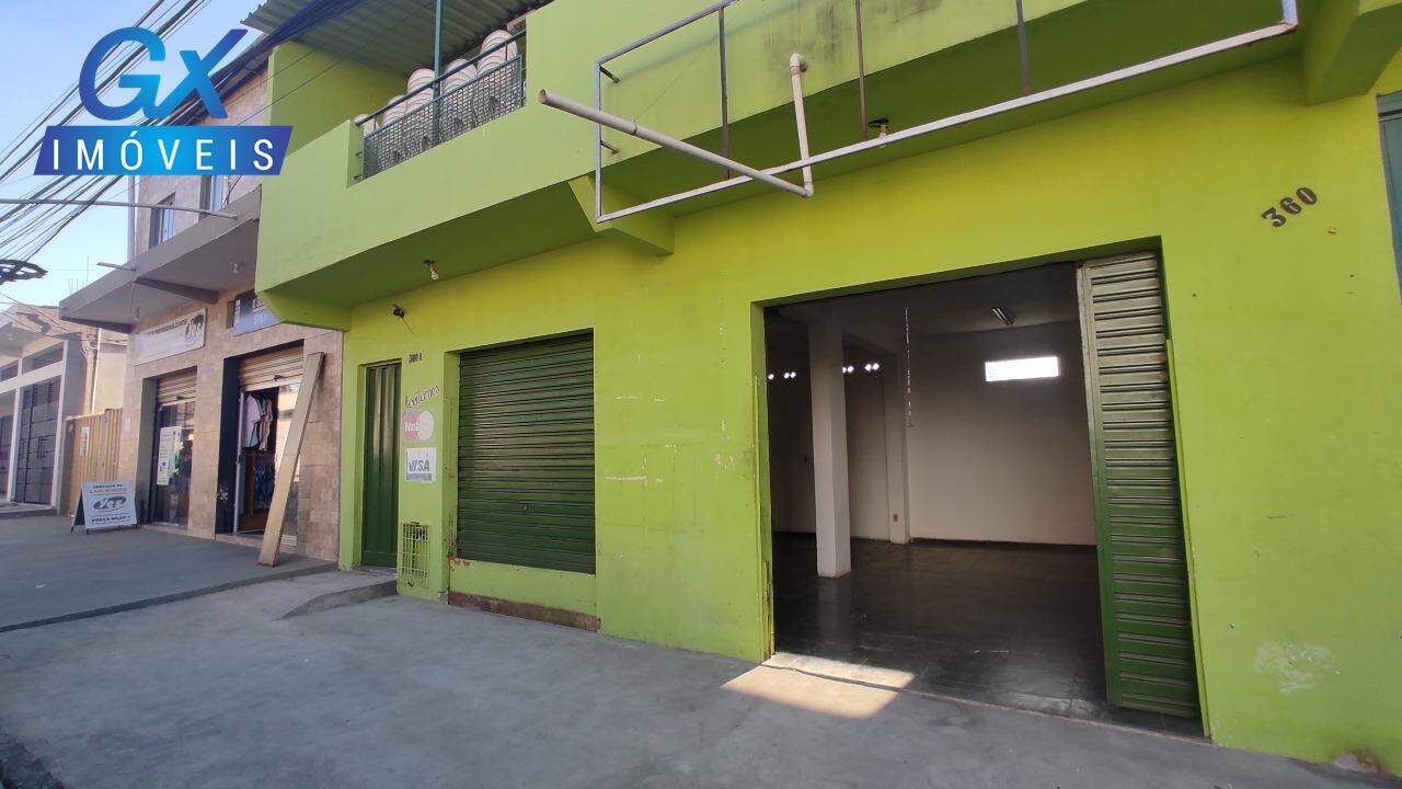 Loja para aluguel no bairro Veneza: 