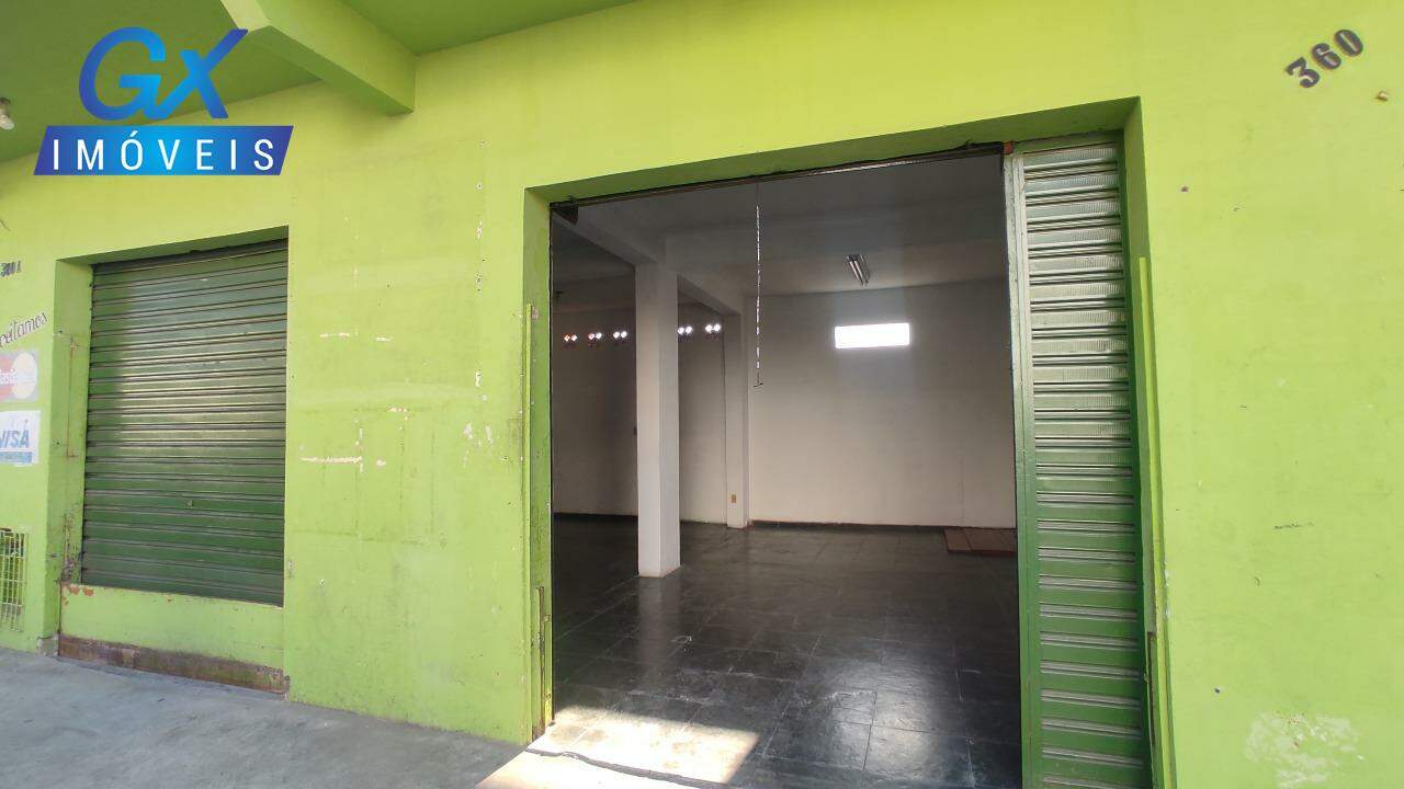 Loja para aluguel no bairro Veneza: 