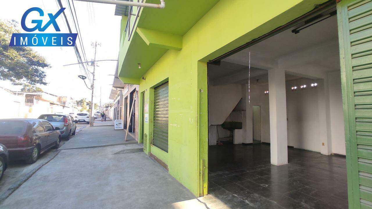 Loja para aluguel no bairro Veneza: 