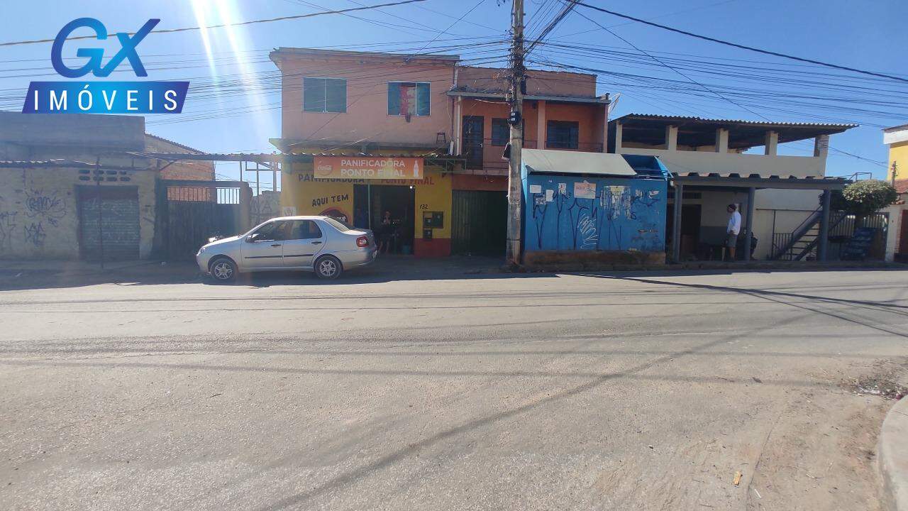 Casa, 3 quartos, 360 m² - Foto 1