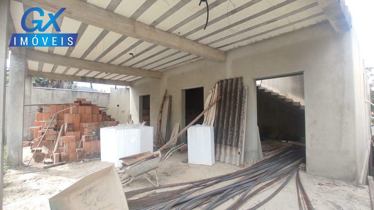 Casa, 2 quartos, 120 m² - Foto 7