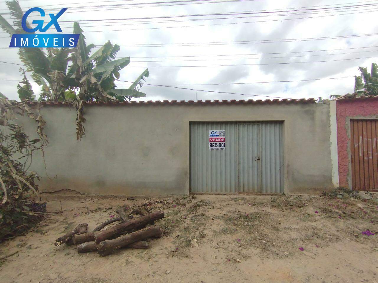 Casa, 2 quartos, 120 m² - Foto 1