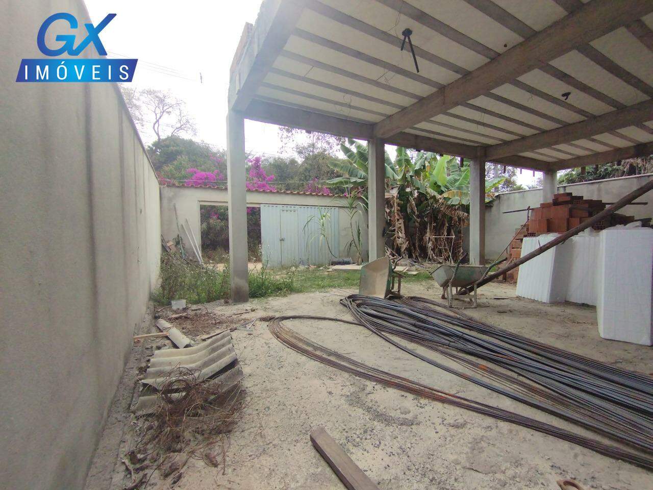 Casa, 2 quartos, 120 m² - Foto 8