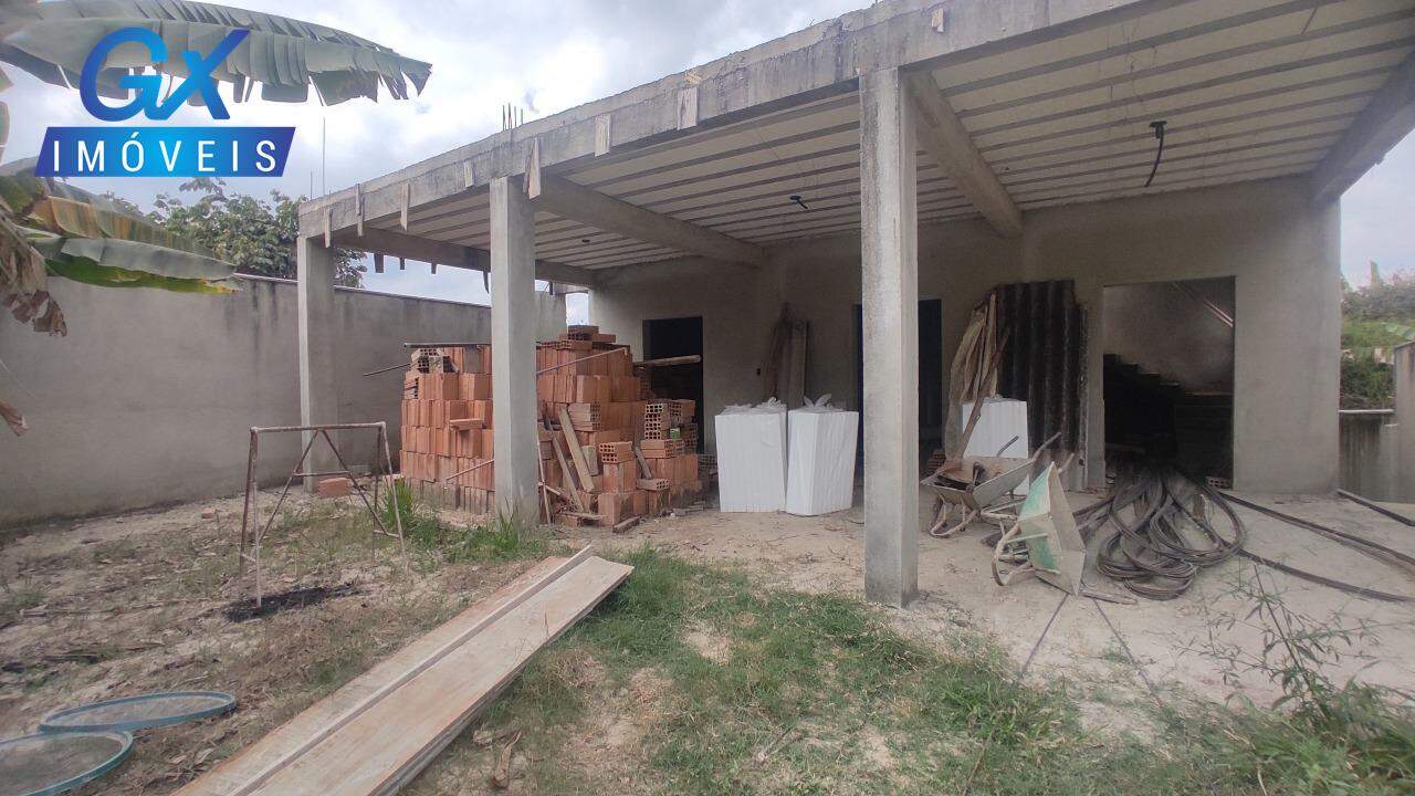Casa, 2 quartos, 120 m² - Foto 5