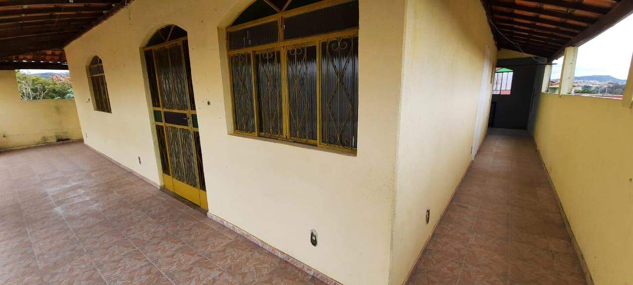 Casa, 3 quartos, 300 m² - Foto 6