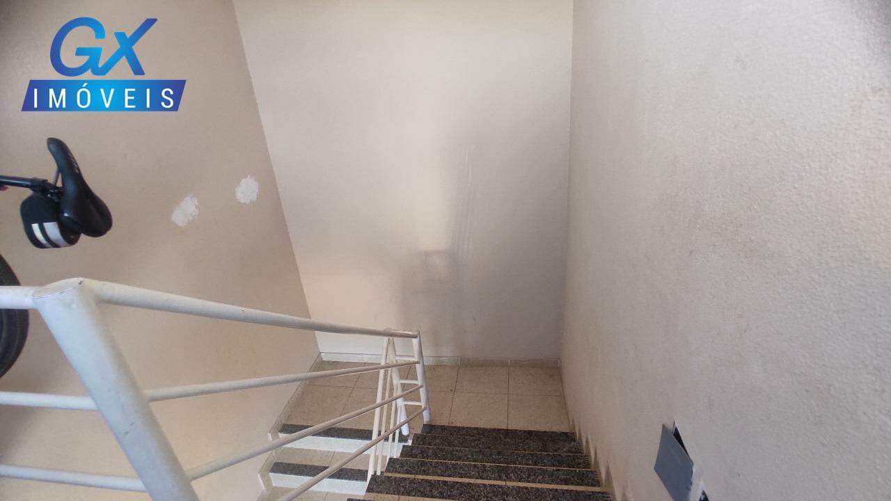 Apartamento à venda com 2 quartos, 53m² - Foto 6