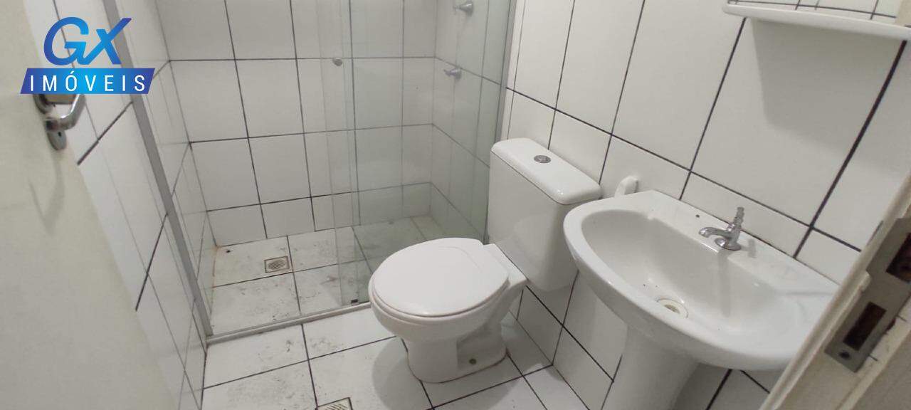 Apartamento à venda com 2 quartos, 5000m² - Foto 3