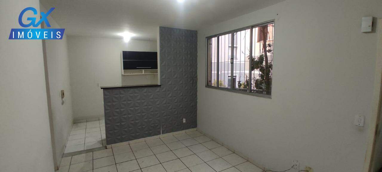 Apartamento à venda com 2 quartos, 5000m² - Foto 9