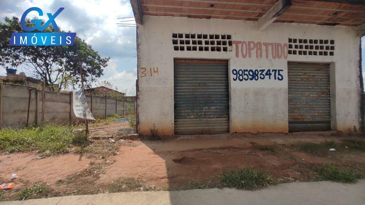 Loja-Salão, 48 m² - Foto 1