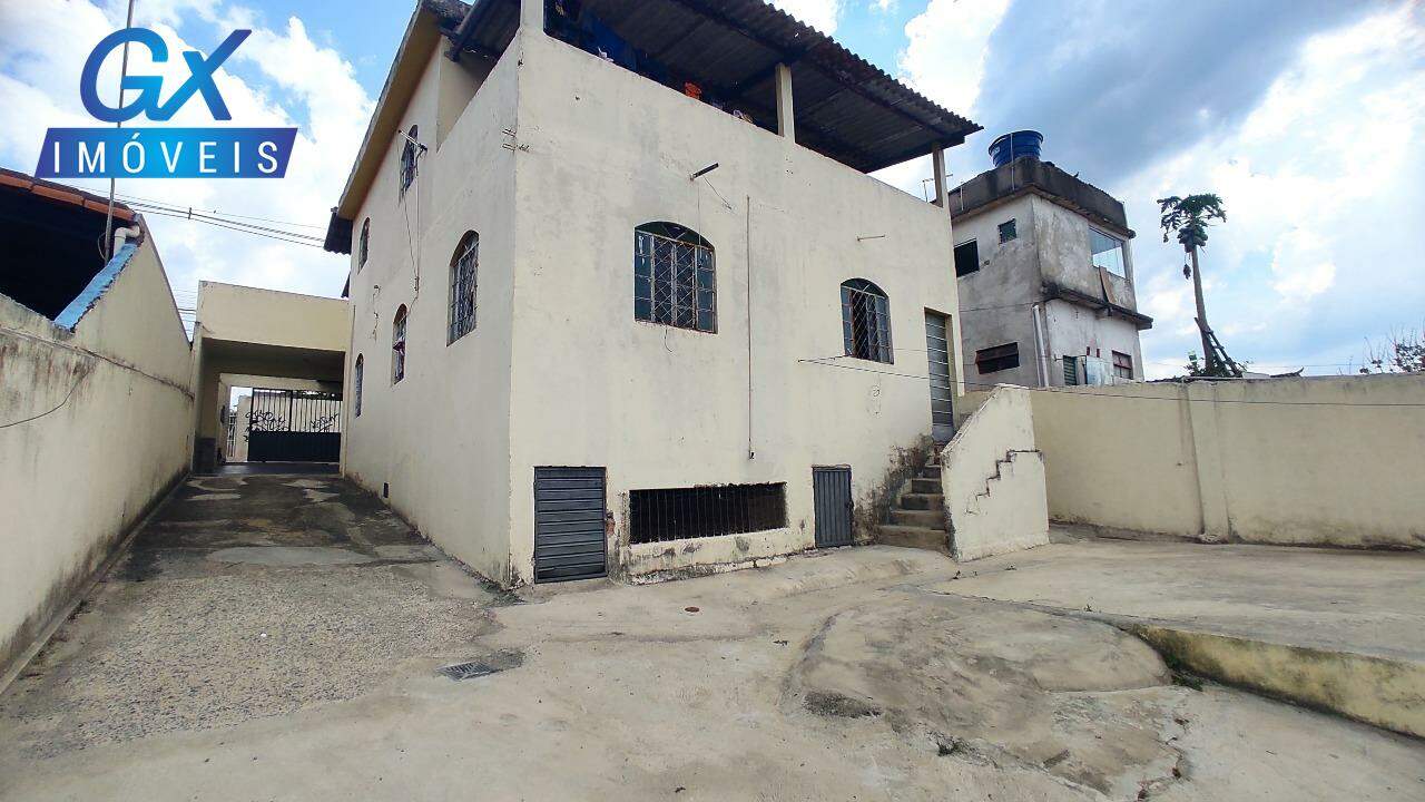 Casa, 5 quartos, 210 m² - Foto 13