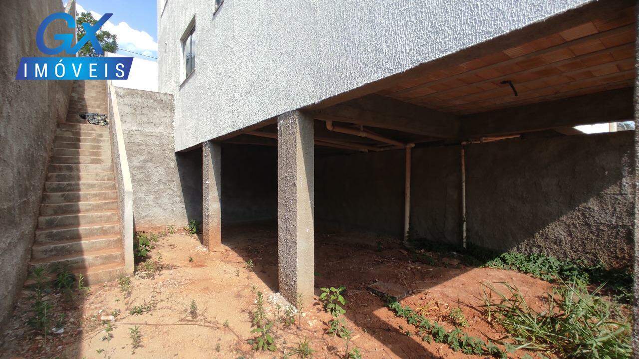 Casa à venda com 3 quartos, 73m² - Foto 27