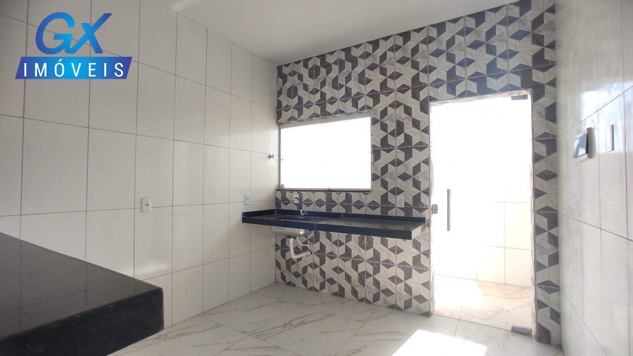 Casa à venda com 3 quartos, 73m² - Foto 12