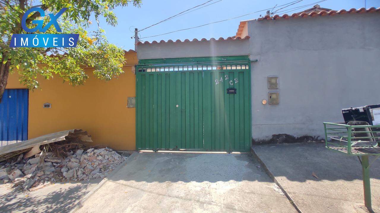 Casa à venda com 2 quartos, 180m² - Foto 5