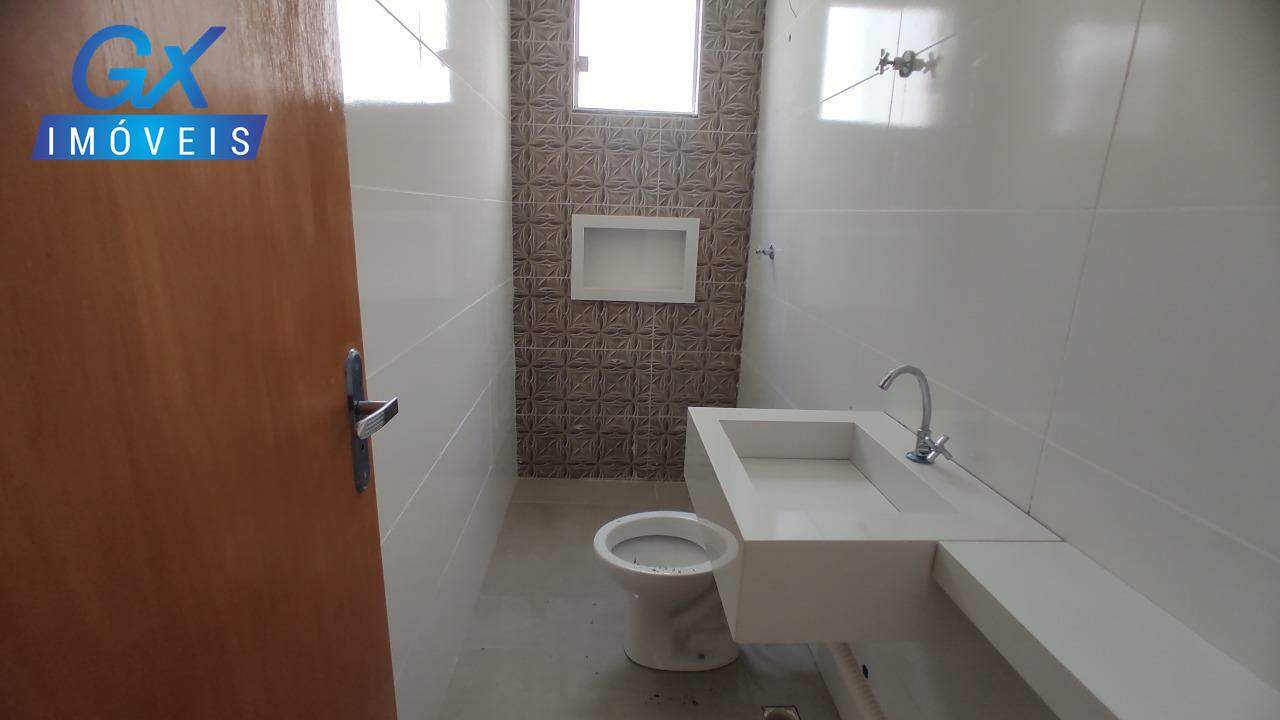 Casa à venda com 3 quartos, 90m² - Foto 16