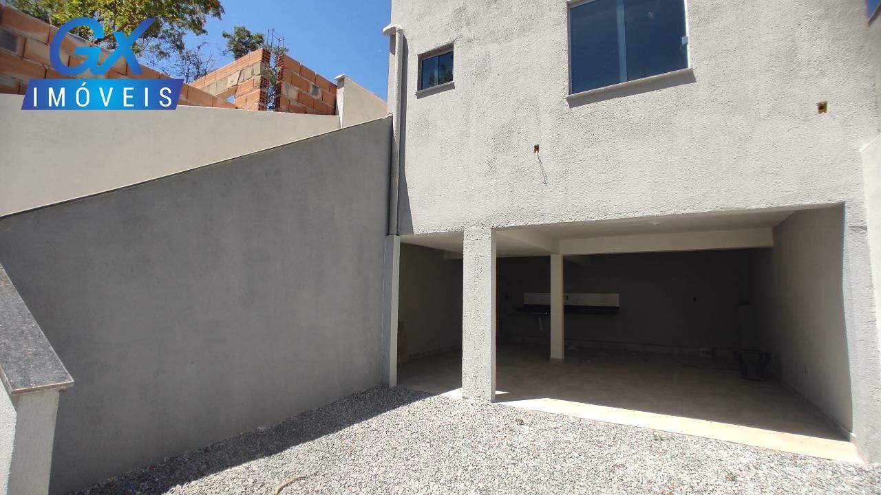 Casa à venda com 3 quartos, 180m² - Foto 24