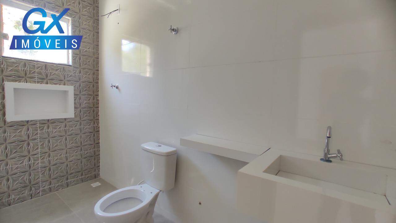 Casa à venda com 3 quartos, 180m² - Foto 14