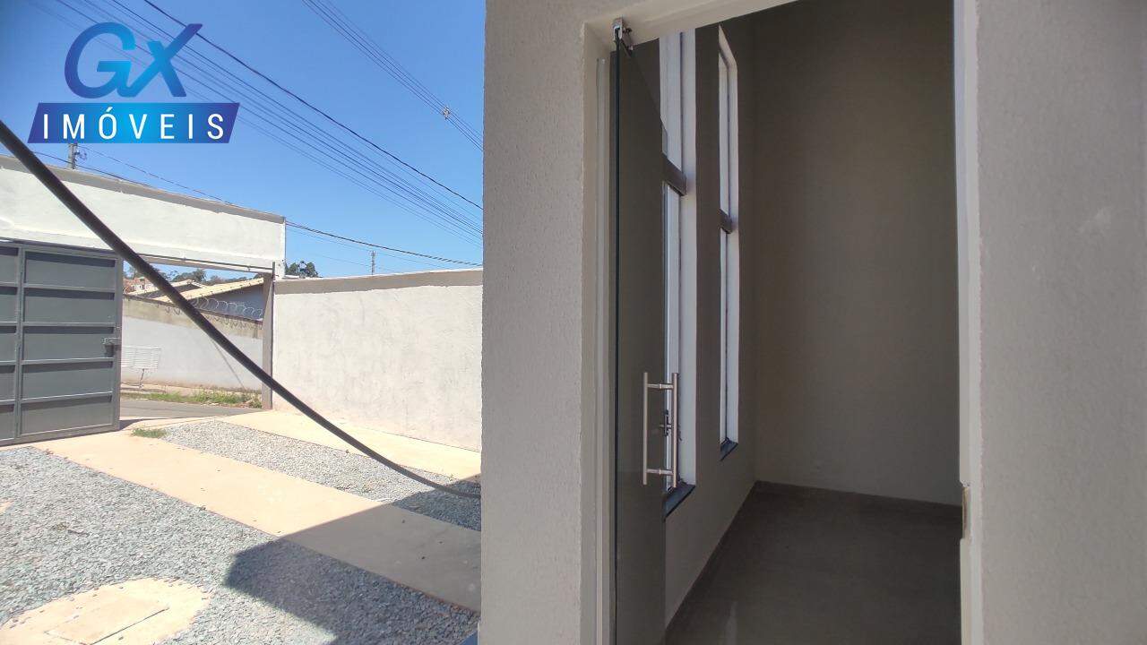 Casa à venda com 3 quartos, 180m² - Foto 5