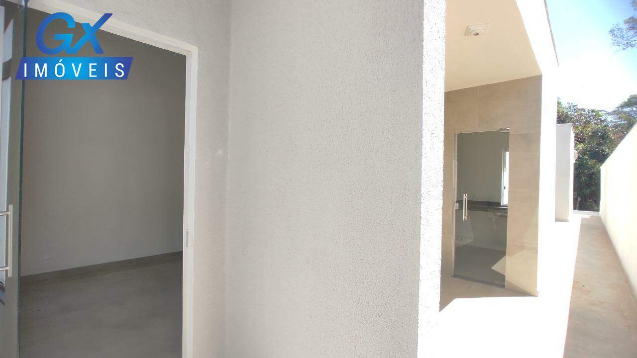 Casa à venda com 3 quartos, 180m² - Foto 19