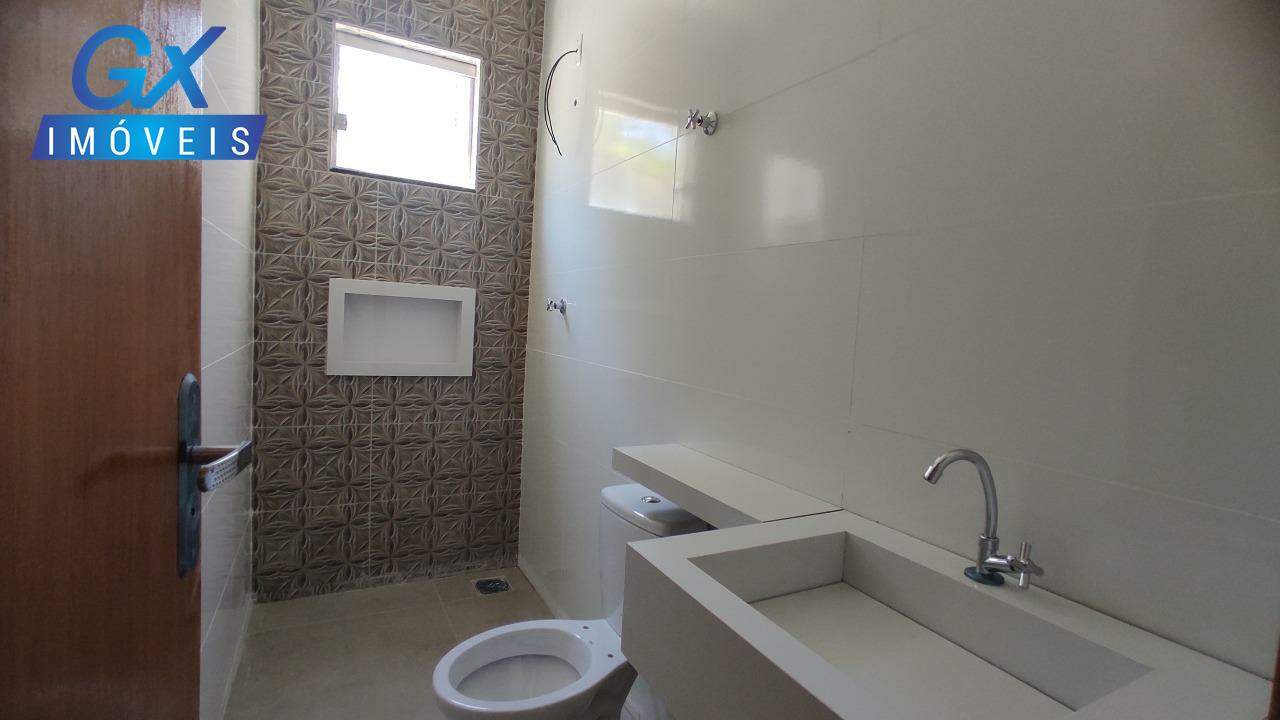 Casa à venda com 3 quartos, 180m² - Foto 13