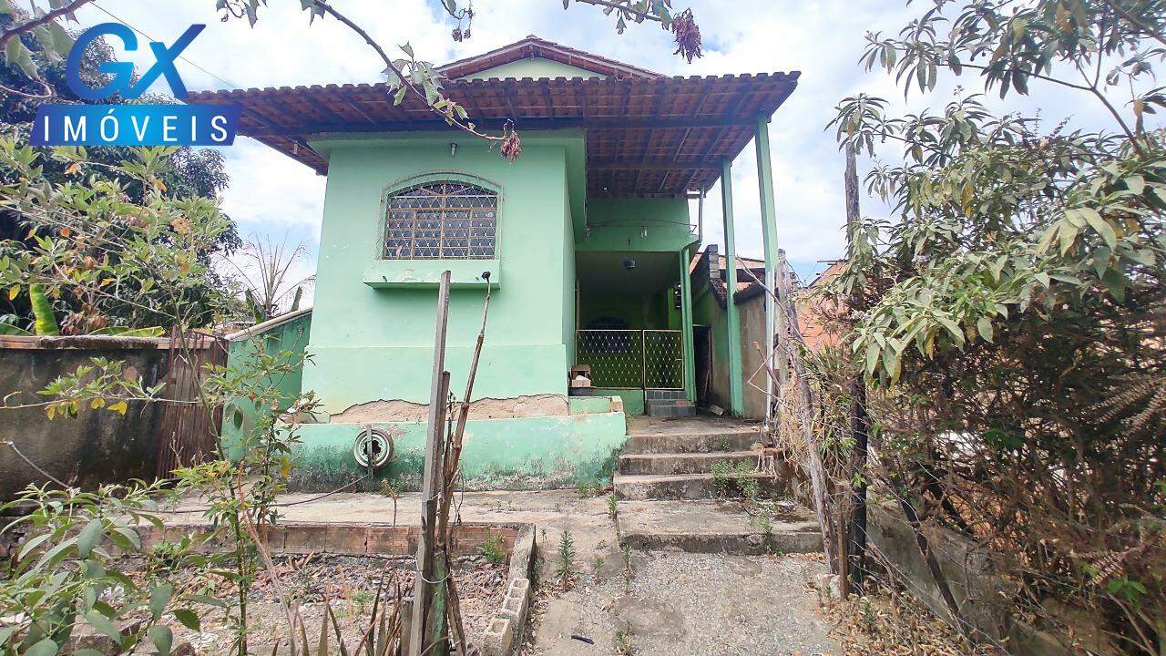 Casa, 4 quartos, 150 m² - Foto 1