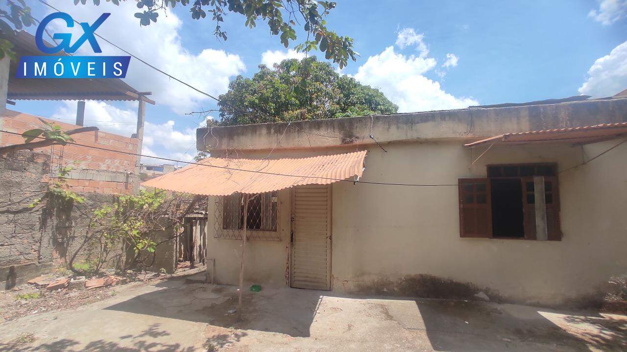 Casa, 2 quartos, 65 m² - Foto 1