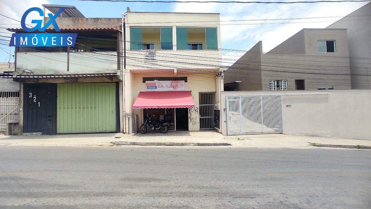 Casa, 6 quartos, 63 m² - Foto 1