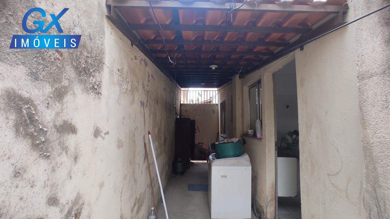 Apartamento à venda com 2 quartos, 55m² - Foto 20