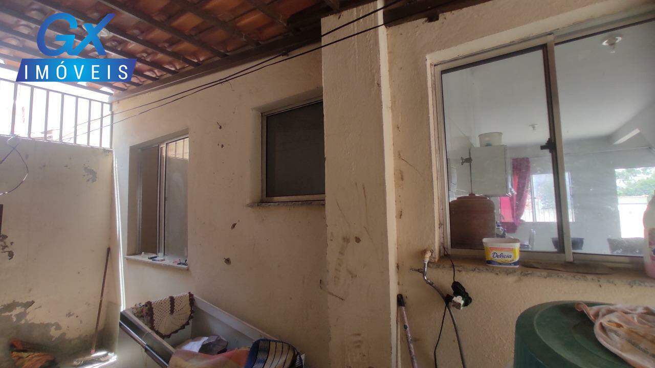 Apartamento à venda com 2 quartos, 55m² - Foto 19