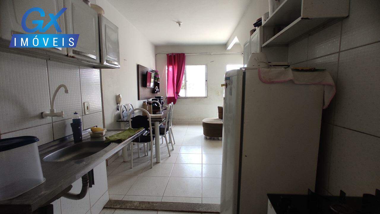 Apartamento à venda com 2 quartos, 55m² - Foto 13