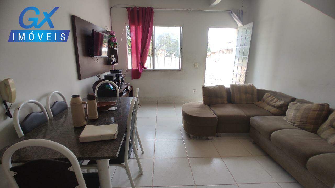 Apartamento à venda com 2 quartos, 55m² - Foto 11