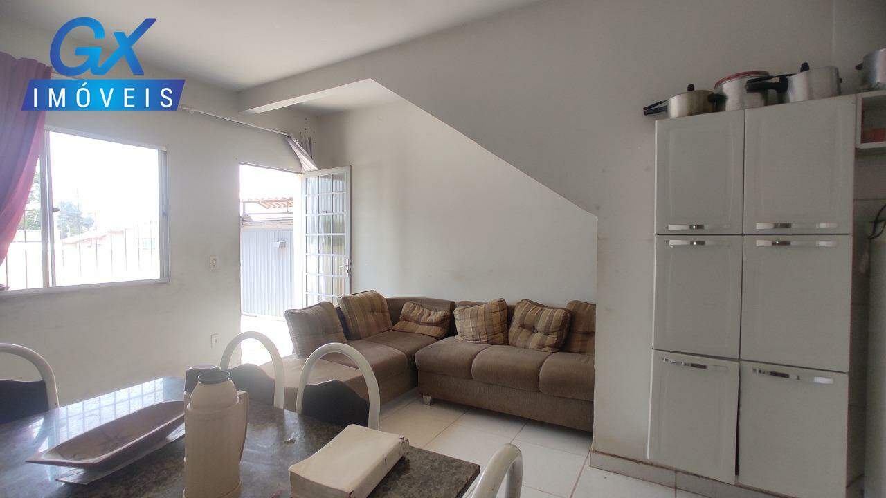 Apartamento à venda com 2 quartos, 55m² - Foto 9