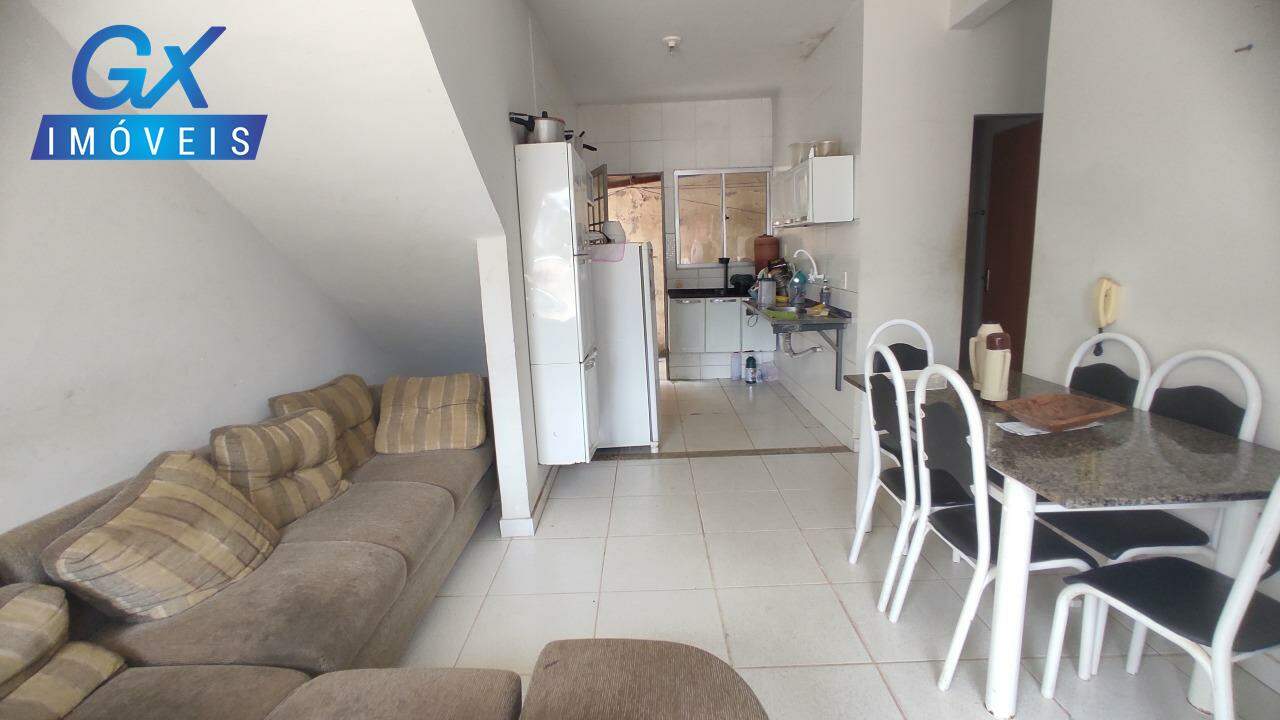 Apartamento à venda com 2 quartos, 55m² - Foto 10