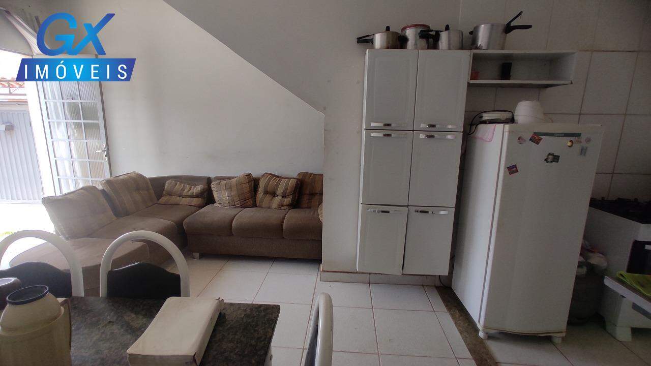 Apartamento à venda com 2 quartos, 55m² - Foto 8