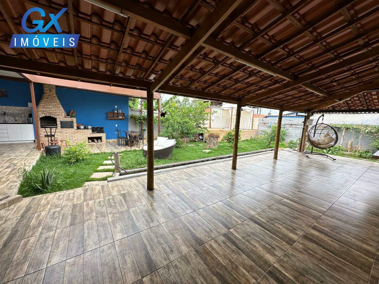 Casa à venda com 3 quartos, 460m² - Foto 8