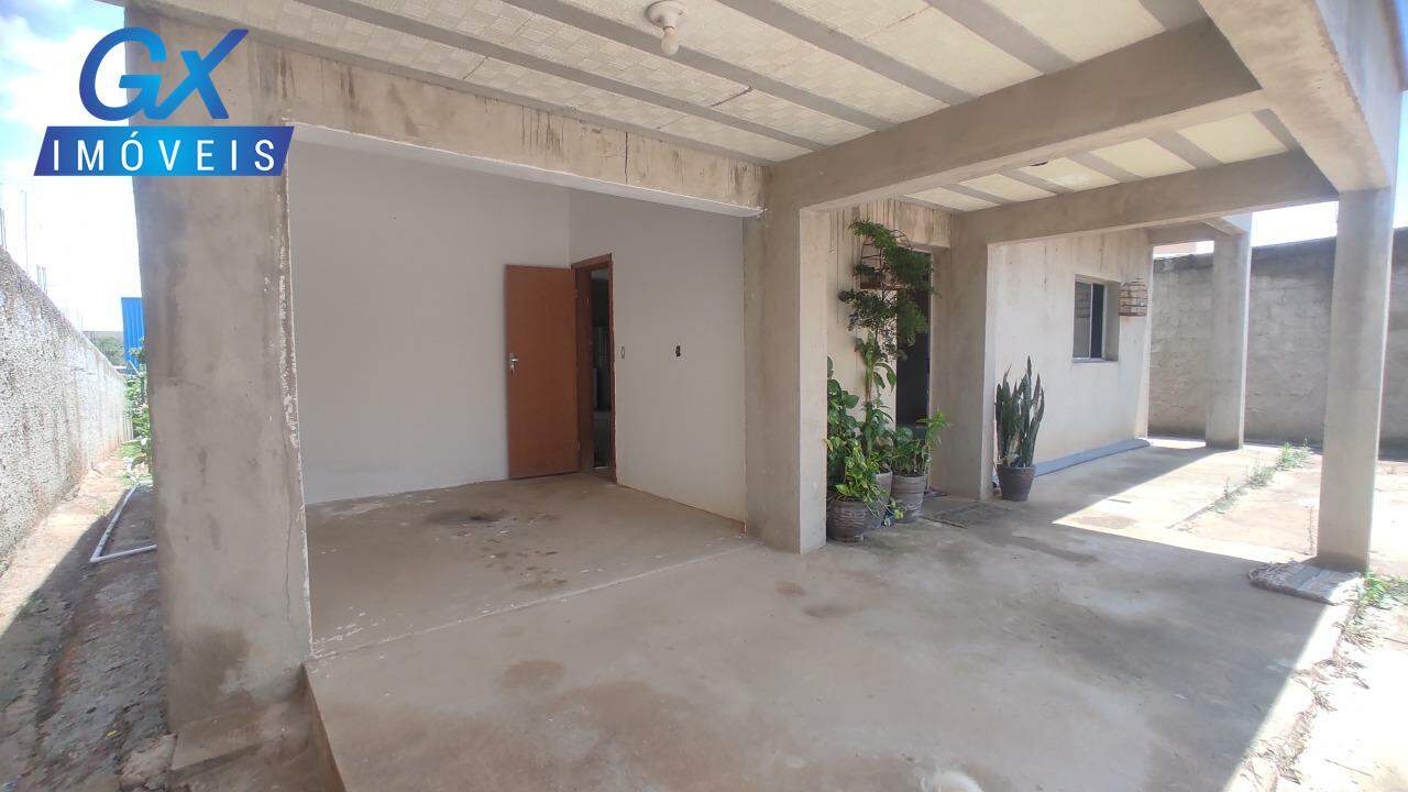 Casa, 2 quartos, 110 m² - Foto 1