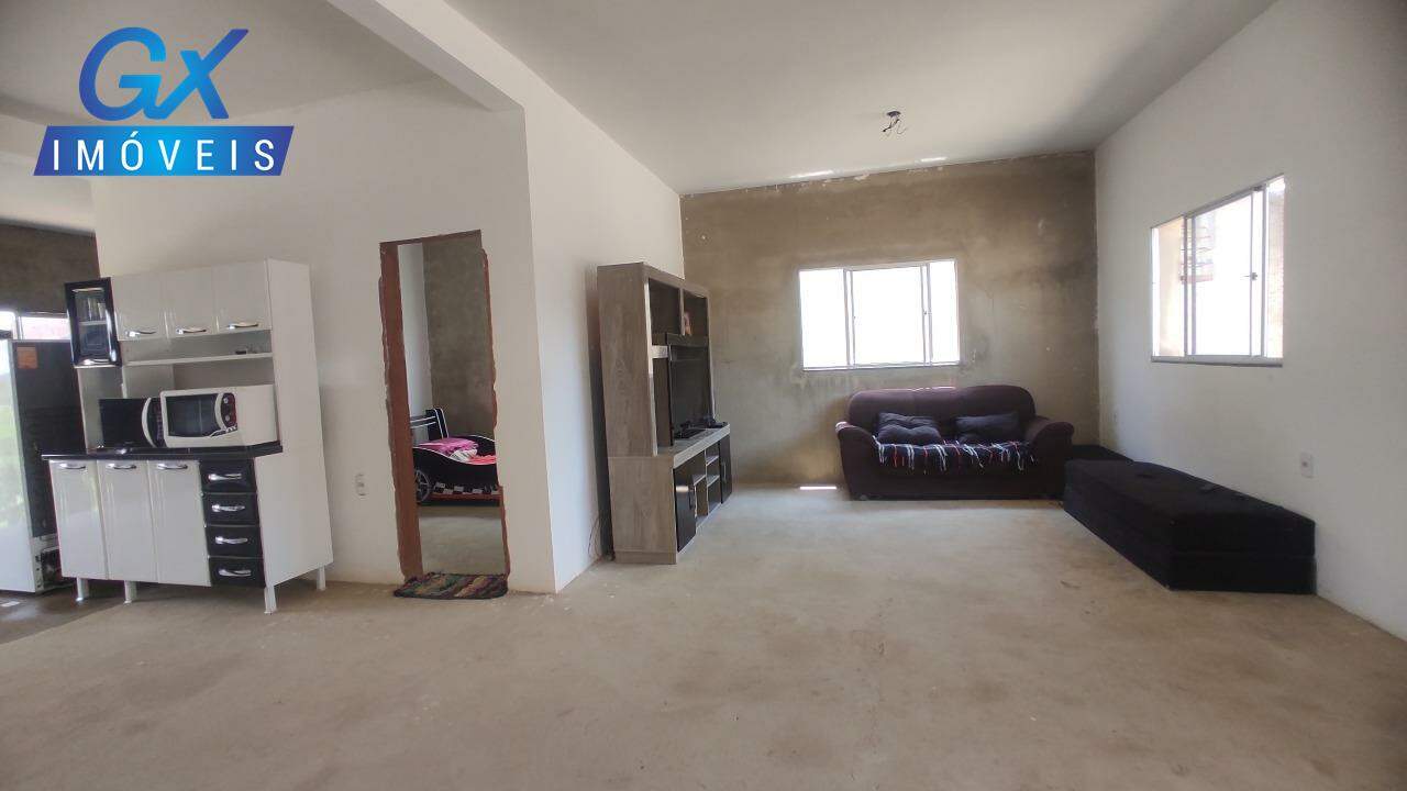 Casa, 2 quartos, 110 m² - Foto 9
