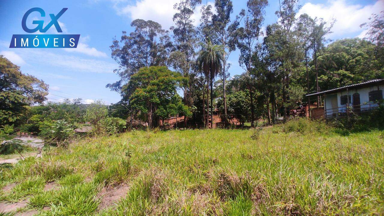 Lote à venda no bairro Vale das Acácias: 