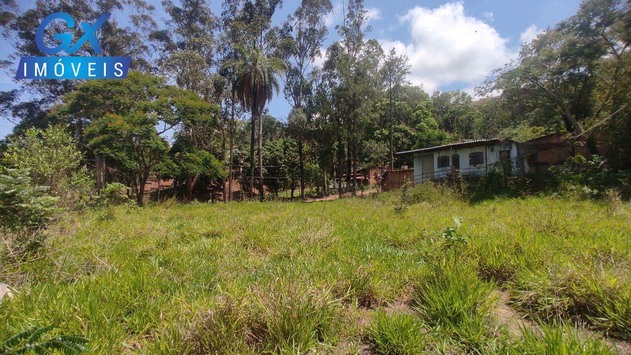 Lote à venda no bairro Vale das Acácias: 