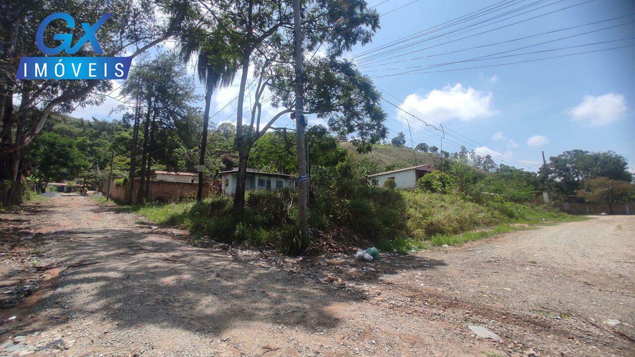 Lote à venda no bairro Vale das Acácias: 