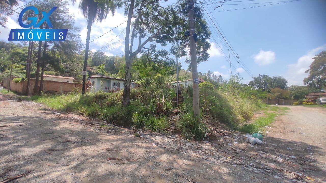 Lote à venda no bairro Vale das Acácias: 