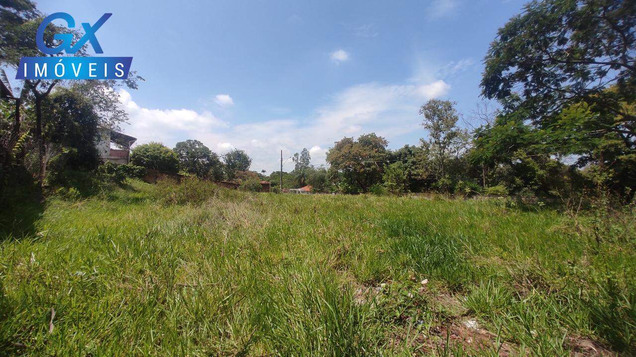 Lote à venda no bairro Vale das Acácias: 