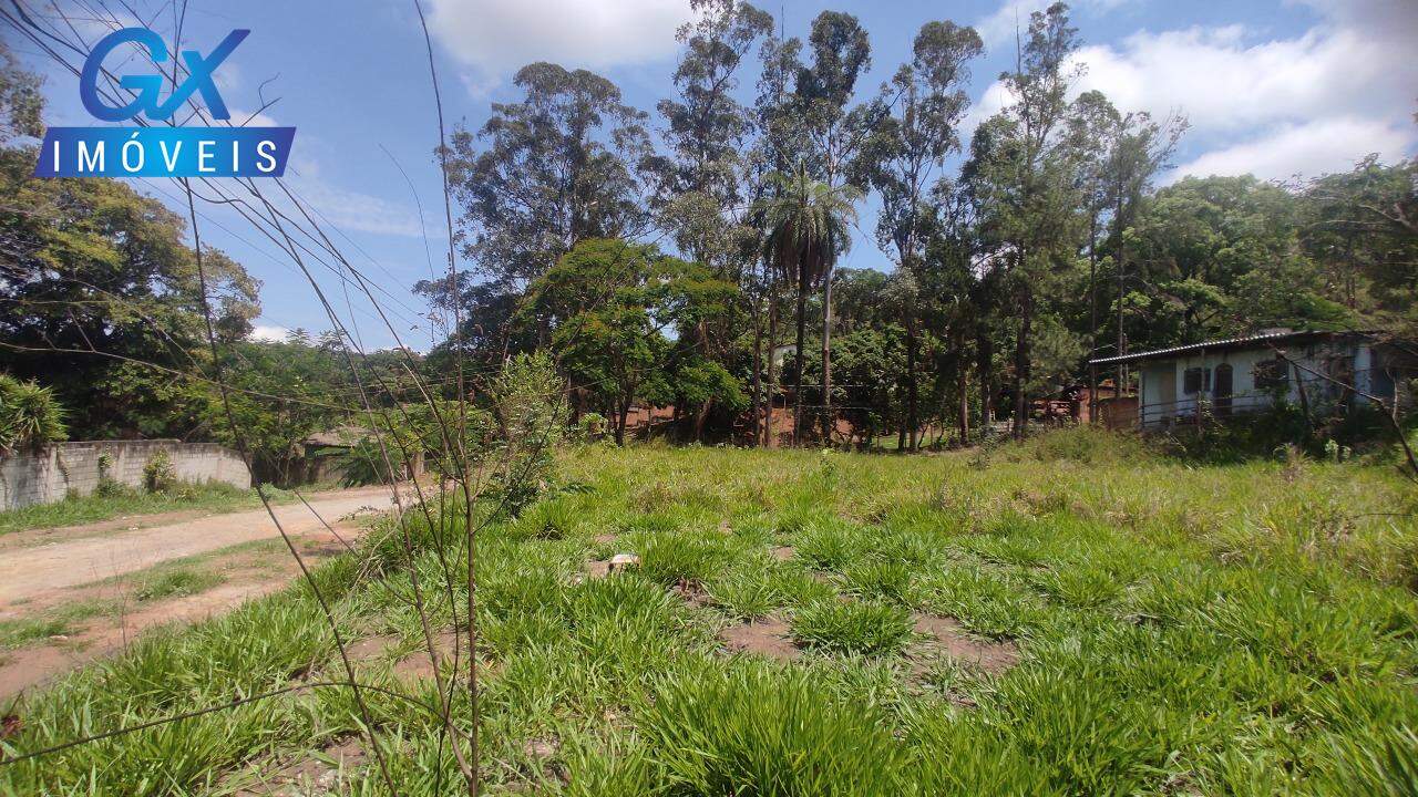 Lote à venda no bairro Vale das Acácias: 
