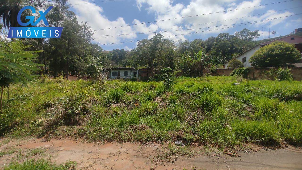 Lote à venda no bairro Vale das Acácias: 