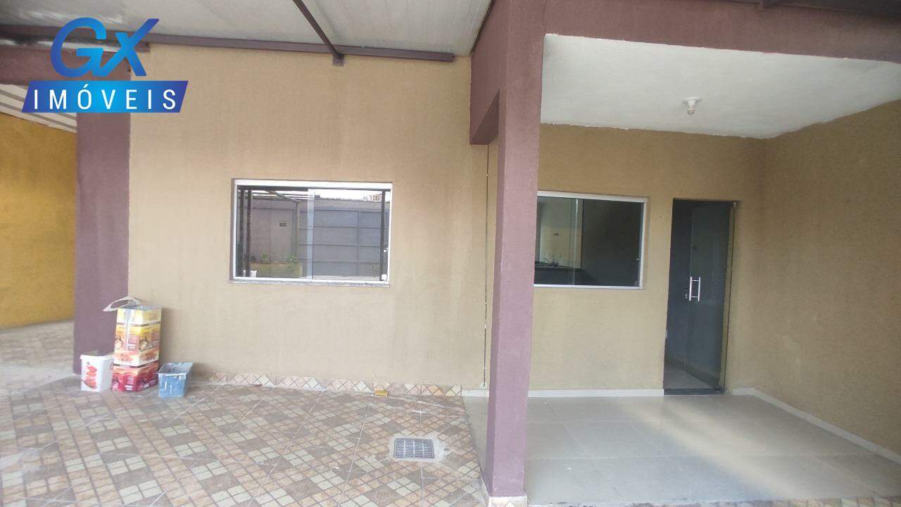 Casa, 2 quartos, 70 m² - Foto 9