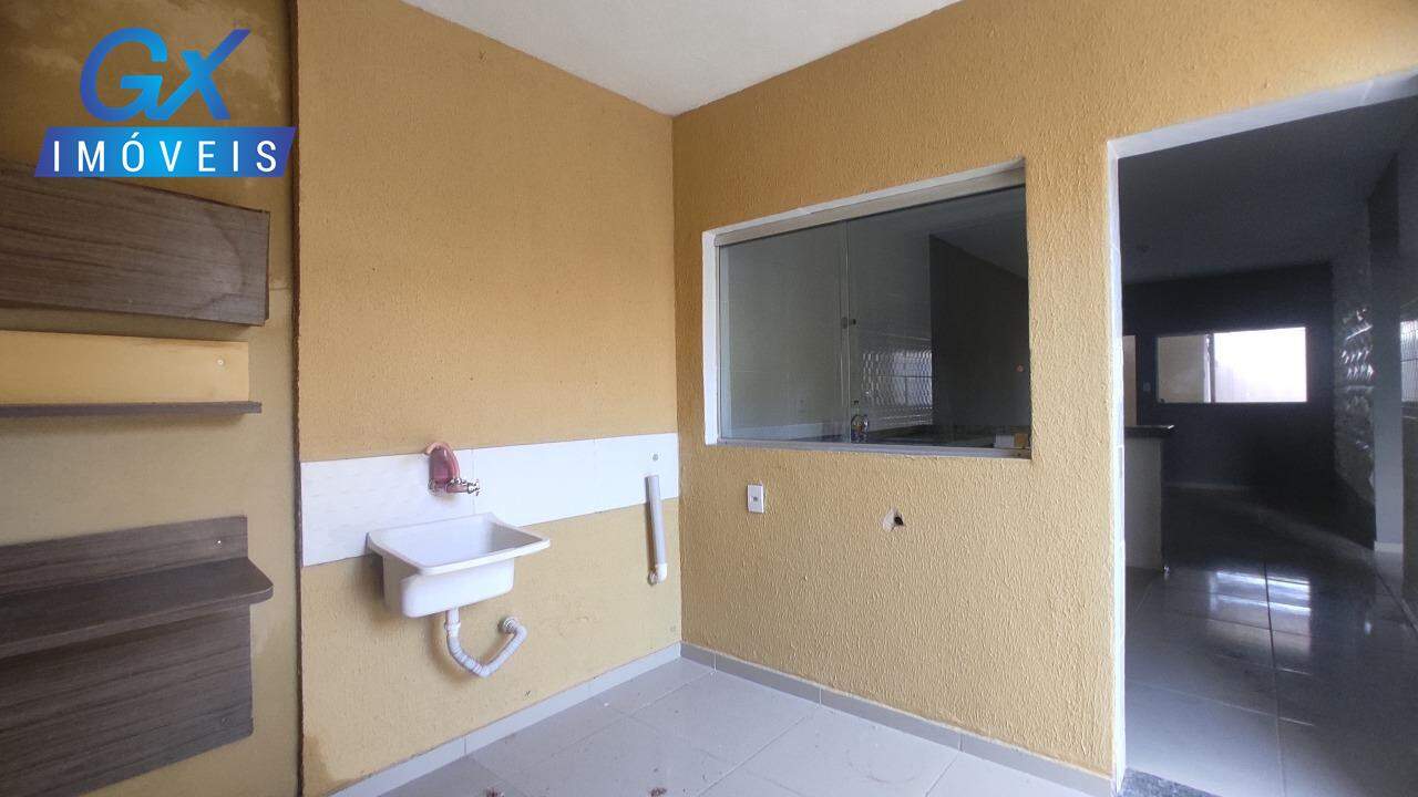 Casa, 2 quartos, 70 m² - Foto 19