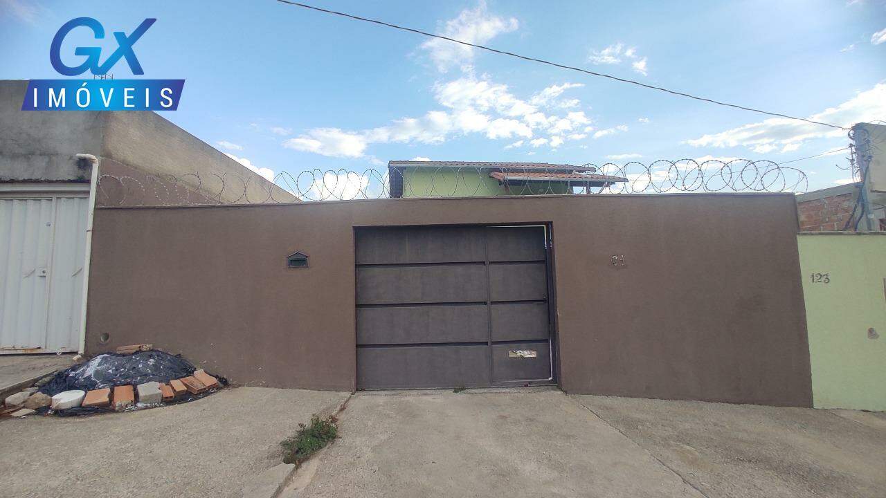Casa, 2 quartos, 70 m² - Foto 5